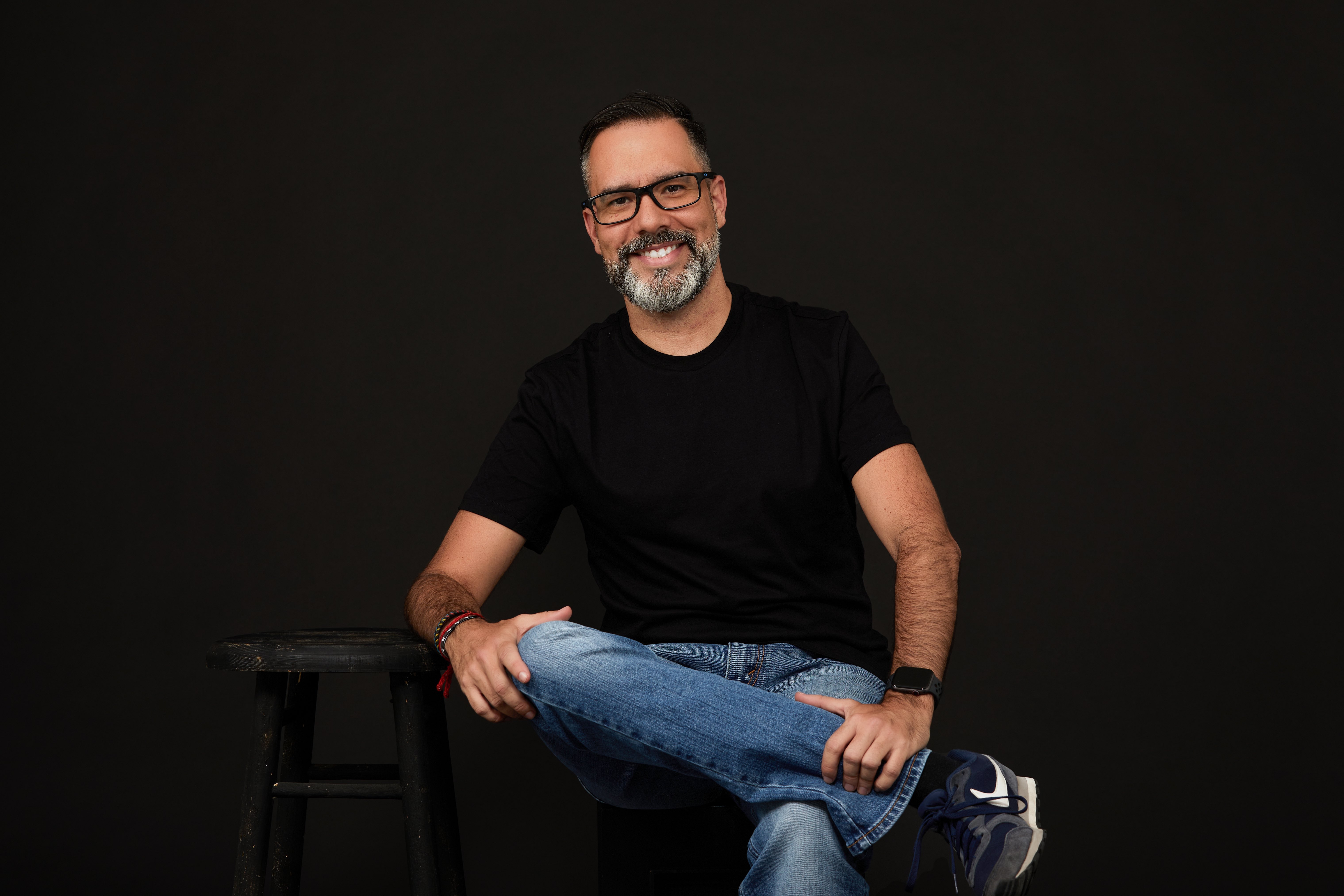 Rafael González Bautista