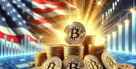 Un millón de Bitcoin en las reservas de Estados Unidos