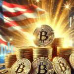 Bitcoin como reserva en Estados Unidos